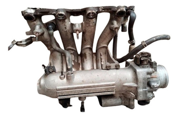 Admisión Y Cuerpo Mariposa Honda Civic 1.5 92/95 (detalles) 0