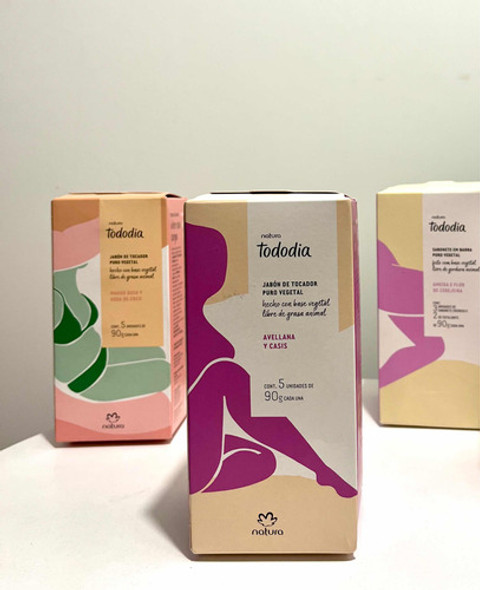 Jabones Tododia 1