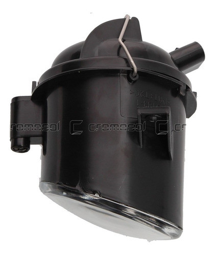 Faro Auxiliar Vw Gol Country 2006 2008 2010 2011 2012 2014 1