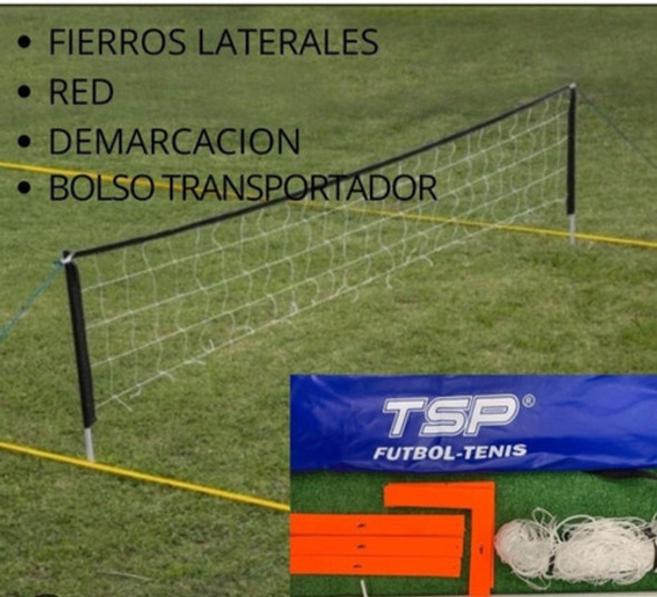 Cancha Futbol Tennis Tsp 0 Cancha Futbol Tennis Tsp 0