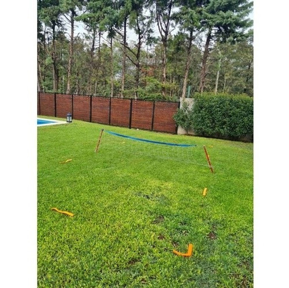 Cancha Futbol Tennis Tsp 1 Cancha Futbol Tennis Tsp 1