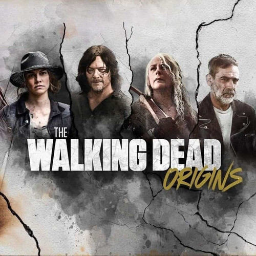 The Walking Dead Todas As Temporadas( Mas Leia A Descrição)! 0