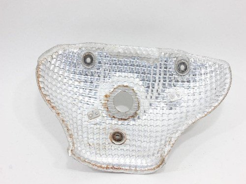 Defletor Calor Coletor Escapamento Sportage 11/16 Us (231) 0