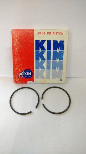 Jgo Aros Suzuki Ae/adress 50cc Kim 0