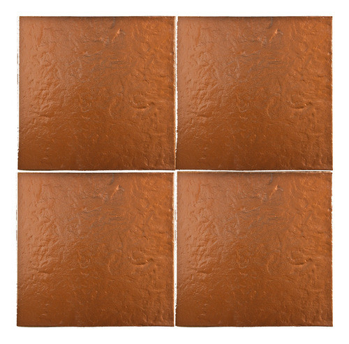 Baldosa Alto Transito Curado A Fuego 35x35 2da Loimar 1