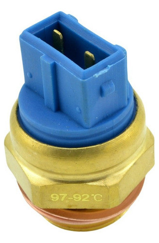 Bulbo Temperatura Electroventilador Peugeot 205 1.9 Gti 0