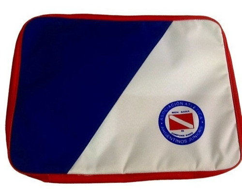 Argentinos Juniors Funda Acolchada  Para Note O Portapapeles 0