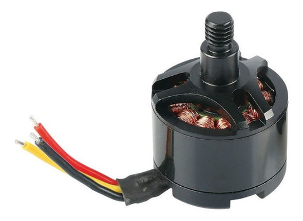 ¿hubsan X4 Pro H109s Rc Quadcopter Repuesto Parte Motor Brus 0