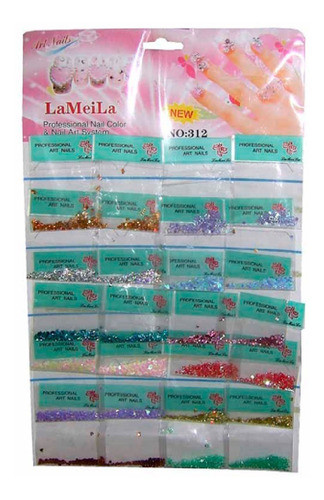 Decorador De Uñas 0