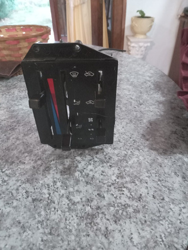 Comando De A/a Y Calefacción 0