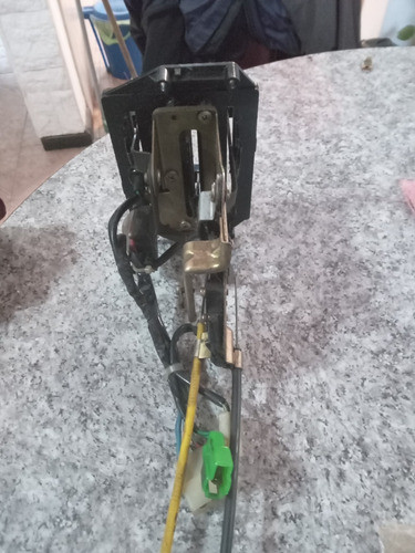 Comando De A/a Y Calefacción 1