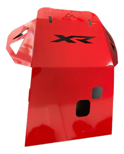 Cubre Carter Tornado Xre300 1