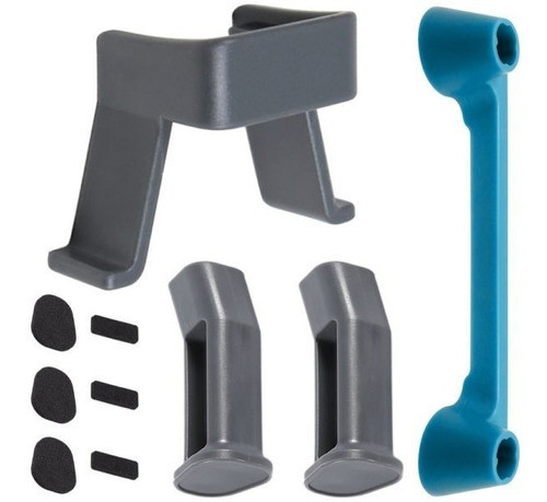 Set Tren De Aterrizaje Landing Gear Para Dji Mavic Pro 1