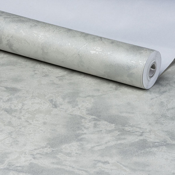 Papel De Parede Lavável Sierra Cinza 10 Metros Escritório 0