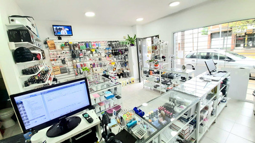 Debilitador De Vello - Depi Derm X 30cc 1