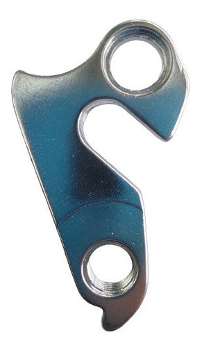 Fusible Bicicleta Aluminio Venzo Vulcan Amphion Thorn Stinge 0