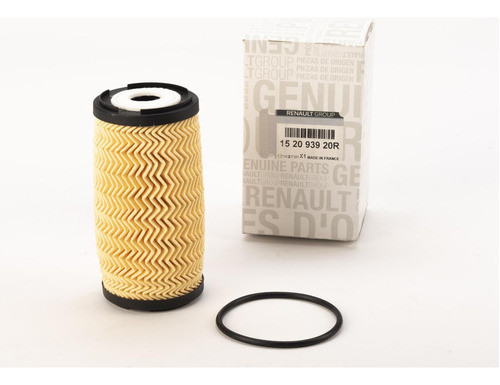 Filtro De Aceite Renault Master 1