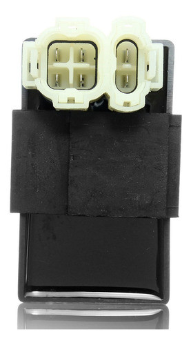 Cdi 6 Fichas  Magnetron 0