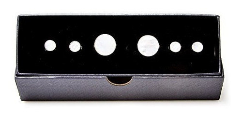 Mrcuff Gemelos Y Pernos Prisioneros De Madreperla En Una Caj 1