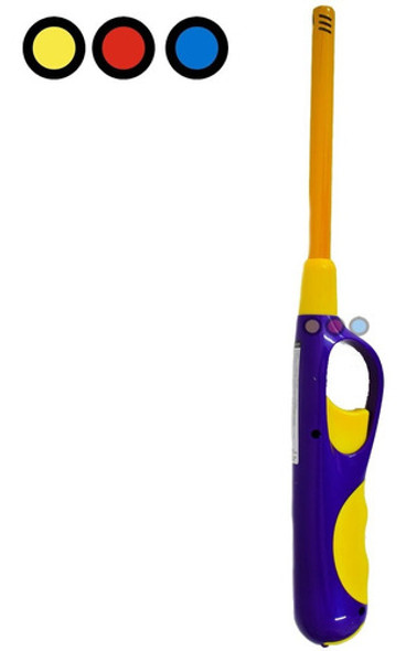 Magiclick Encendedor Para Cocina + Recarga 18cc 1