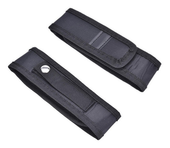Funda Linterna Ultrafire Multiuso Pinza Martillo Herramienta 1