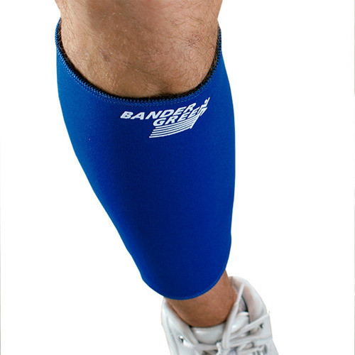 Gemelera Neoprene T4 - Bander Green 0