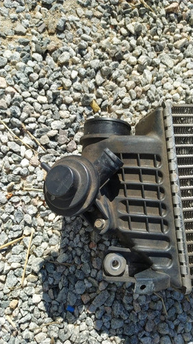 Intercooler Subaru Forester Xt 2009 2010 2012 2012 Original 1