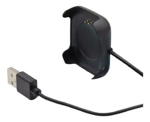 Relogio Smartwatch Carregador Para Smartband 2 Pinos 4mm 1