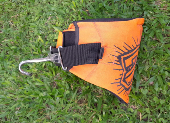 Arnés De Windsurf Para Chicos Kids Dakine Completo 0