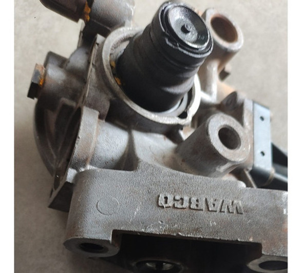 Válvula Apu Wabco 1