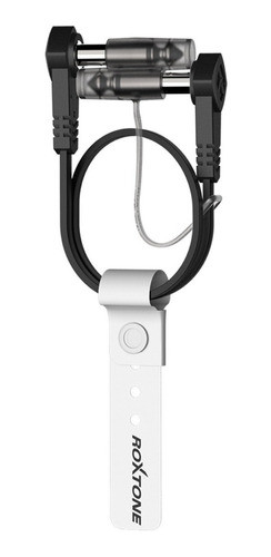 Cable Roxtone Fpjj100l020 Interpedal 20cm 0