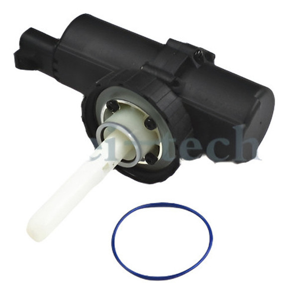 Nuevo Combinar Re509530 De Bomba De Combustible De John Deer 1