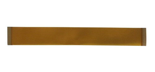 Cable Flex Para Stereo Positron Sp6320/6520/6720/6920 0