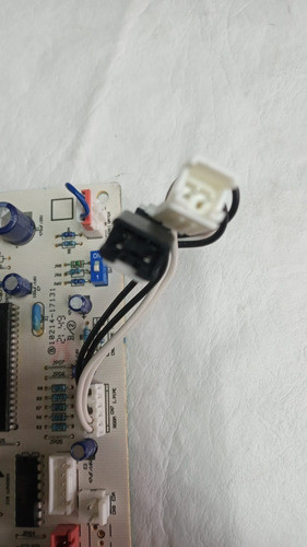 Placa Electronica  Siam P/techo U/eva Kfr71/y-b.d.1.1.1-1 1
