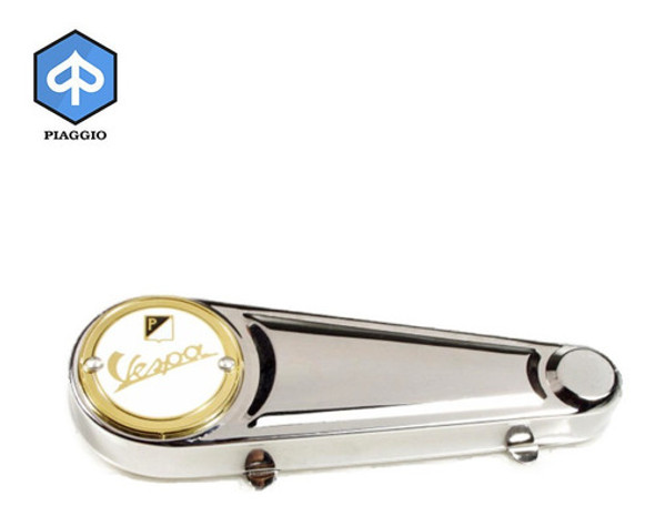 Tapa Embellecedora Horquilla Vespa. Vb1 1957-1958. Mc 1