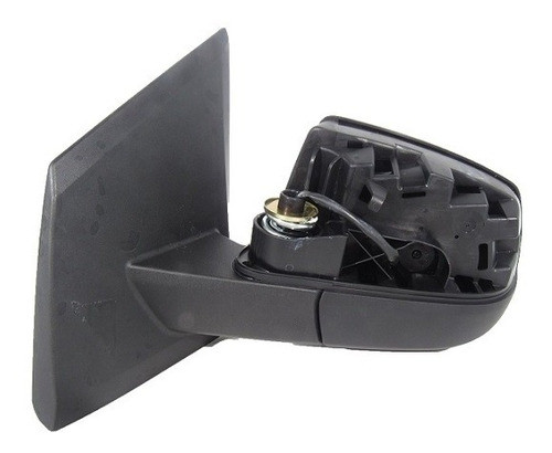 Espejo Exterior Izquierdo Electrico Chevrolet Spin 2013-2013 0