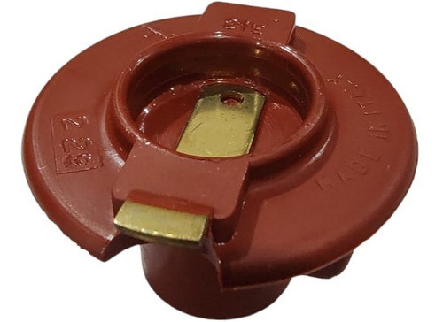 Rotor De Distribuidor Fiat 600 0