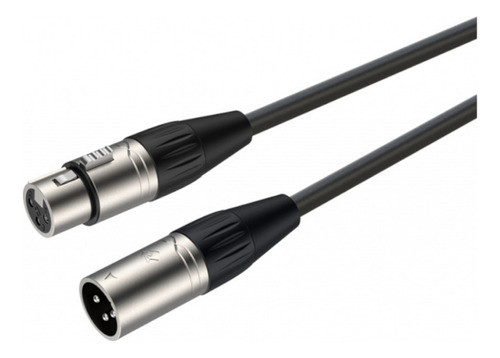 Cabo Roxtone Samurai Xlr / Xlr 7mt 0