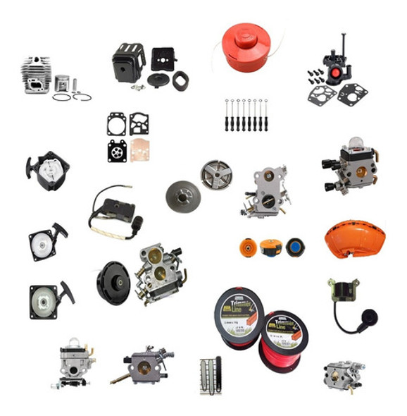 Cuerda Arranque Bobina 100metros Ventas Neil 1