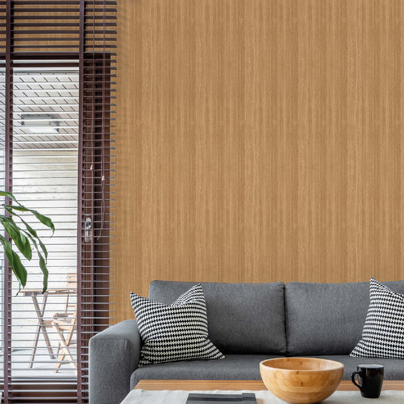Papel De Parede Imita Madeira Carvalho Lavável Vinílico 10m 1 Papel De Parede Imita Madeira Carvalho Lavável Vinílico 10m 1