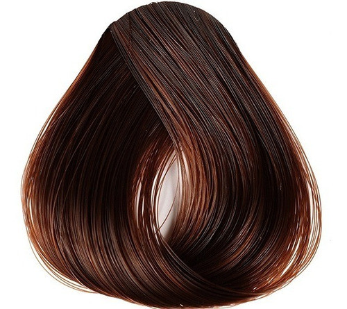Tintura Otowil Argan+crema Oxidante Caoba Claro 5.5 Lefemme 0