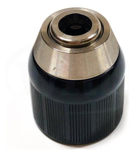 Mandril 3/8 X 24f Metálico Milwaukee P/ 2407-2408-2410-2411 1