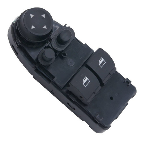 Comando Levantavidrios Bmw Serie 3 E92 Coupe 61319132164 0