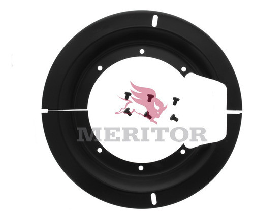 Protector Freno Camion Camioneta Pastillas De 16,5  Meritor 0