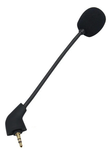 Microfone Compatível Headset Hyperx Cloud 2 - Nova Versão 0