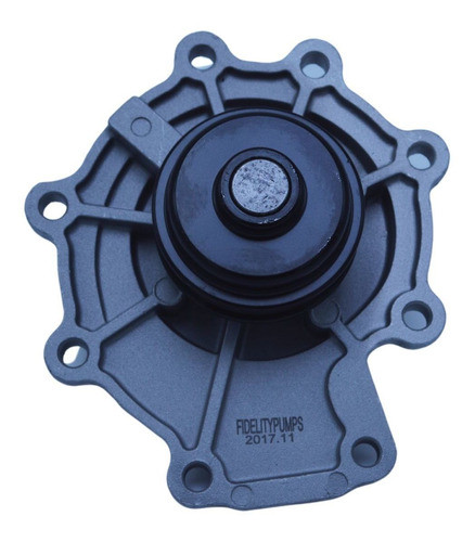 Bomba De Agua Ford Mondeo 2.5 V6 24v 1998 1999 2000 A 2001 1