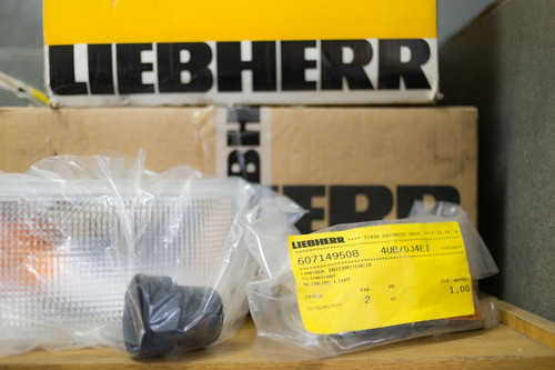 Reparacion Gruas Hidrogruas Autoelevadores Minipala 1