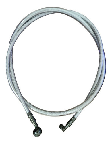 Flexible Freno Delantero Motomel Xmm 250 Arguz Motos 0