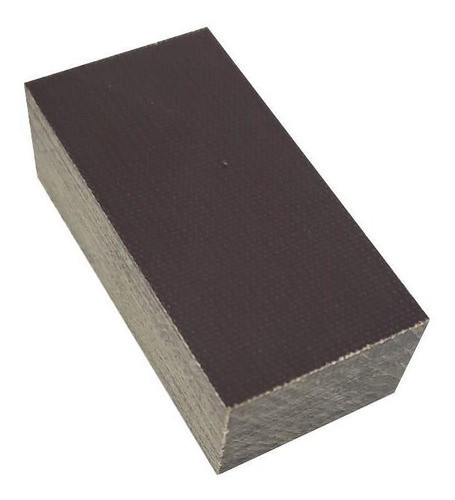 Taco 23x36x72mm - Inferior Serra Fita Siemsen Si 0