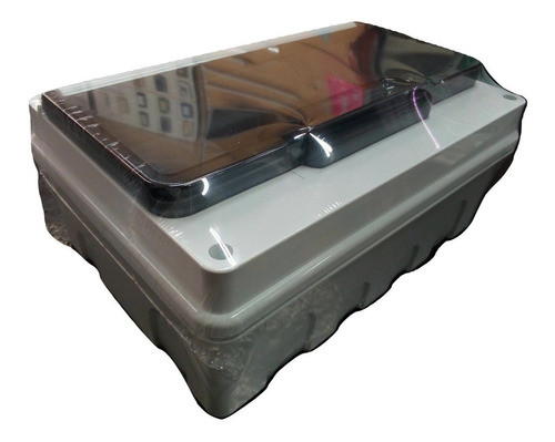 Caja Termicas 9 Bocas Embutir Estanco Ip55 Roker Pre 272 0